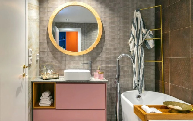 Boutique & Comfort in David's Village by FeelHome