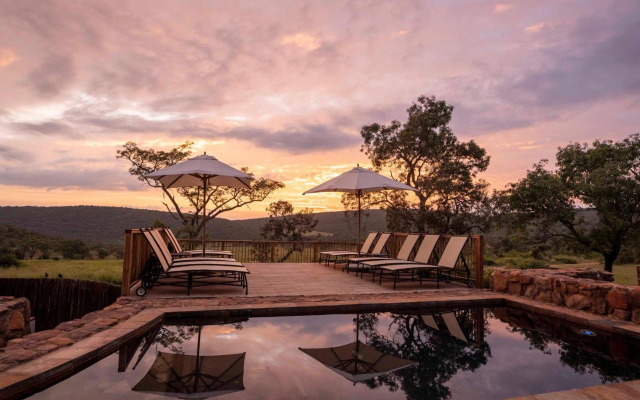 Ekuthuleni Lodge