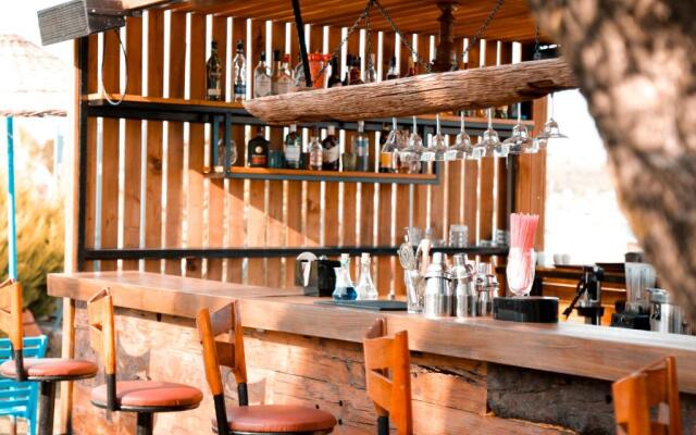 Cunda Fora Glamping