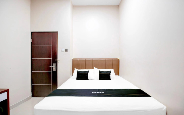 Hotel O Balikpapan near Siloam Hospital formerly Syafla Guest House – Guest Rooms – Balikpapan