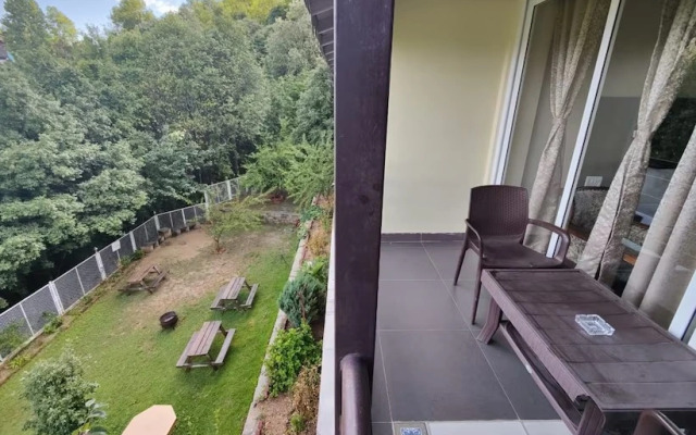 The Wonder Valley Resort