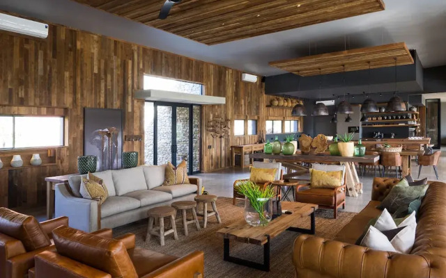 Kruger Lodge Mjejane