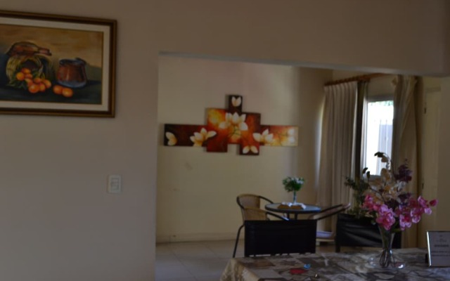 Amplia e iluminada casa en Mendoza