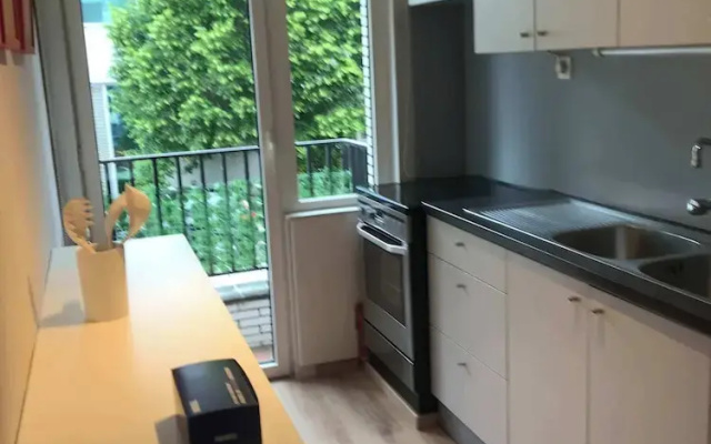 Huswell - Work Relax in Heart of Kortrijk