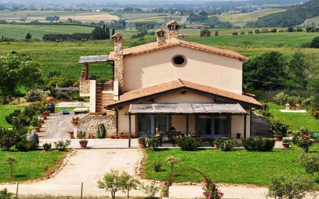 Montecristo Country House
