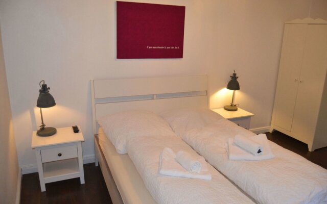St. Pauli Lodge - Guesthouse