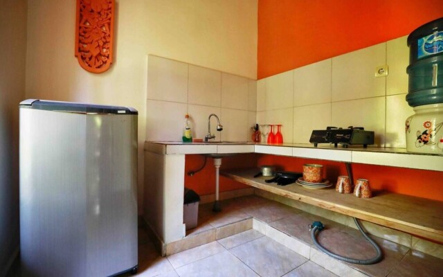 Kirana Homestay - Dusk Bungalow