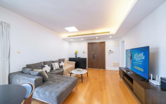 Tyms Stylish 3BR 2BA Apt Yongxin Century