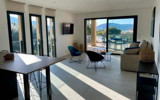 Résidence STORIA D'ESTATE