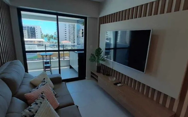 Edificio Time - Apto 409