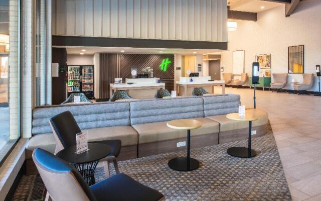 Holiday Inn Richland on the River