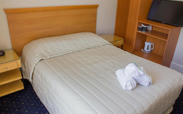 Gardners Inn Hotel