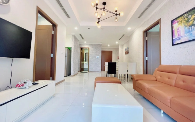 Landmark 81 Luxury Condotel