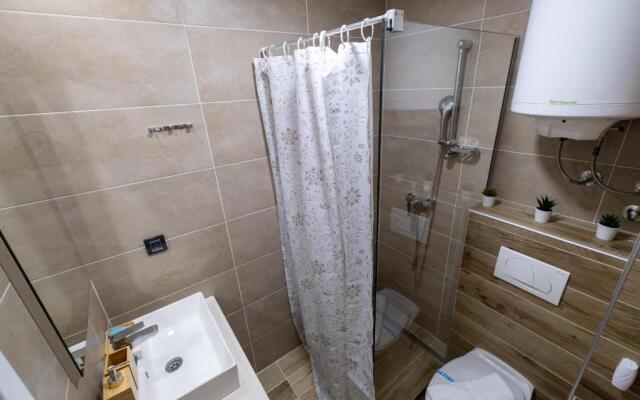 Milmari - Apartman N85