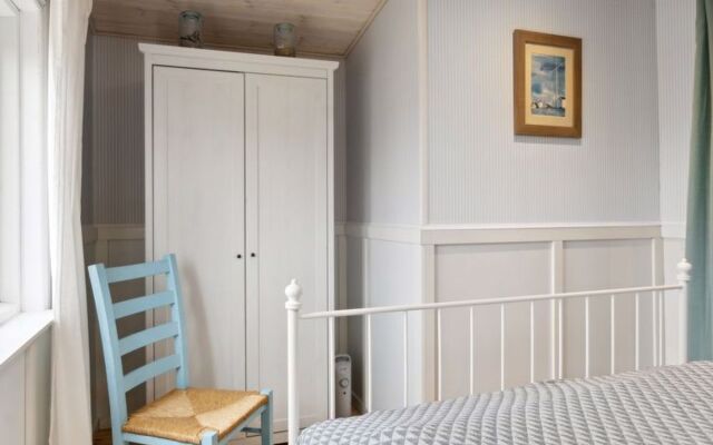 "Todor" - 200m from the sea in NW Jutland