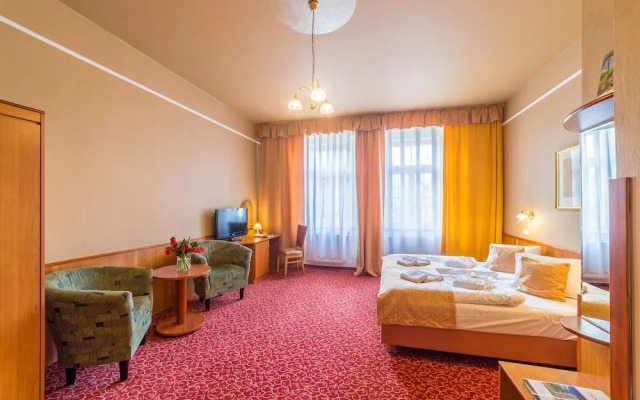 Spa Resort PAWLIK-AQUAFORUM