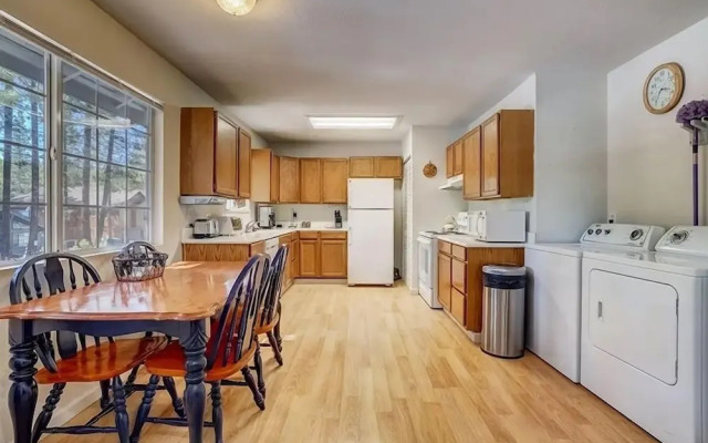 1763 Saponi Street 2 Bedroom Cabin