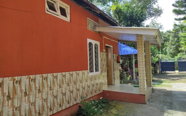 Homocation Boras Homestay