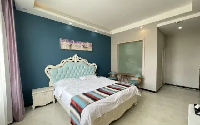 Guangnan 618 Theme Hotel