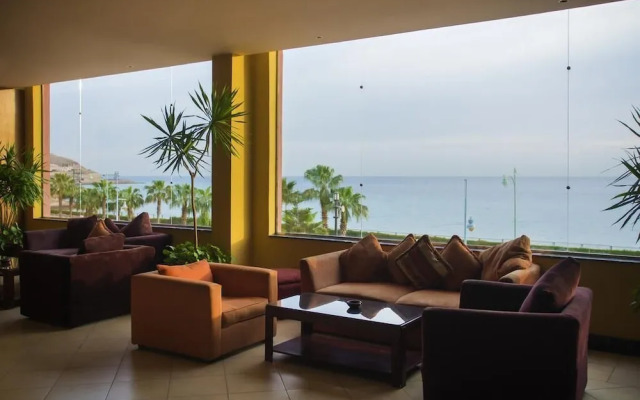 Porto Sokhna Chalets