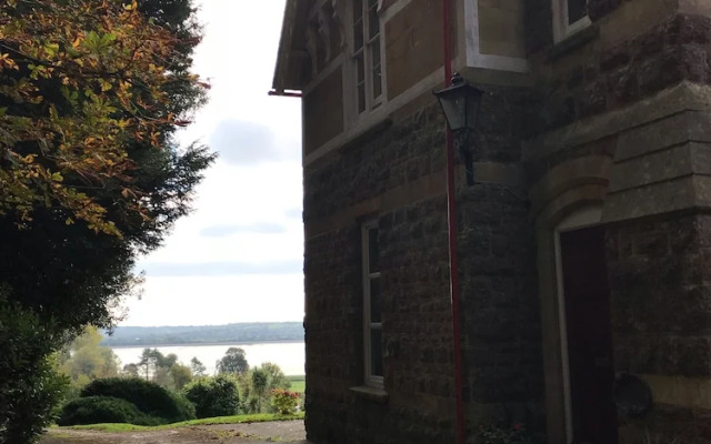 The Parsonage