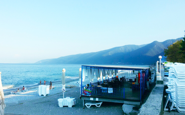 Сан-Марина (Гагра)