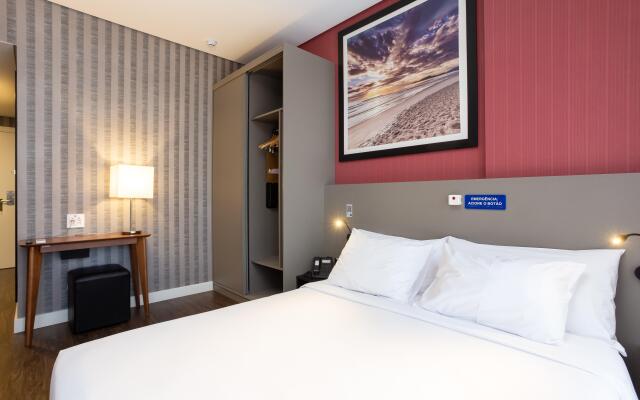 Hilton Garden Inn Itajai Praia Brava