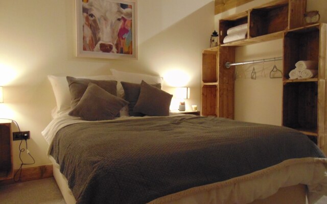 Cheesemans farm house stables