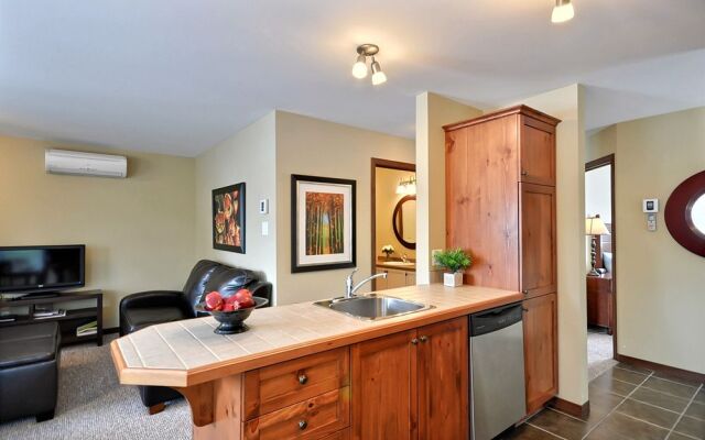 Tremblant Sunstar Domaine Platinum
