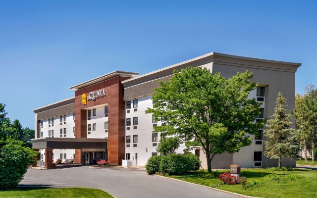 La Quinta Inn by Wyndham Columbus Dublin