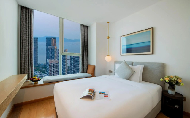 The Clouds Apartment