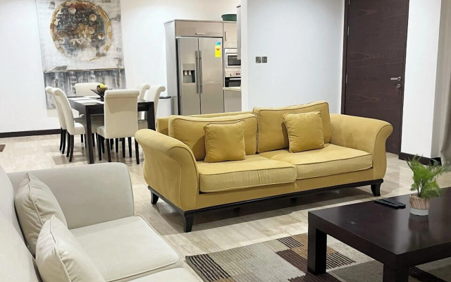 Premier Place Appt 1B