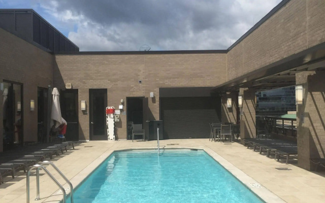 Sedona-Slate by Executive Apartments