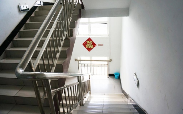 Yaju Guo'an Hotel – Hotel Rooms – Hulunbuir