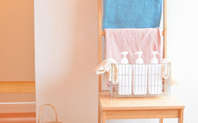 Residence Hotel Kamoike