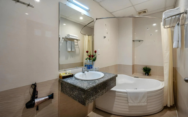 A25 Hotel - 29 Bui Thi Xuan