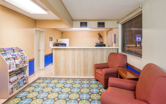 Great Bend Travelodge