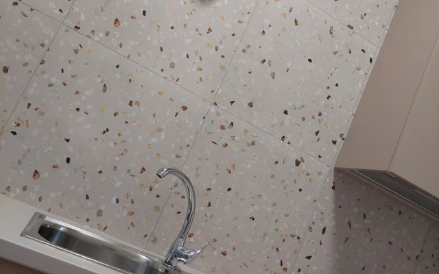Terrazzo City Apts