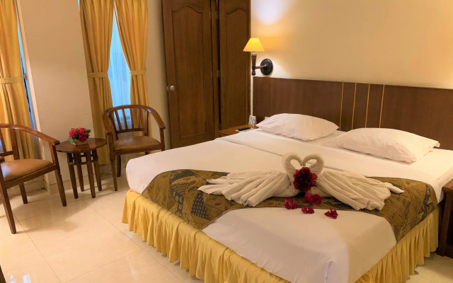 Hotel Baron Indah Solo – Guest Rooms – Surakarta