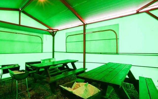 Pohang 5-island Pension
