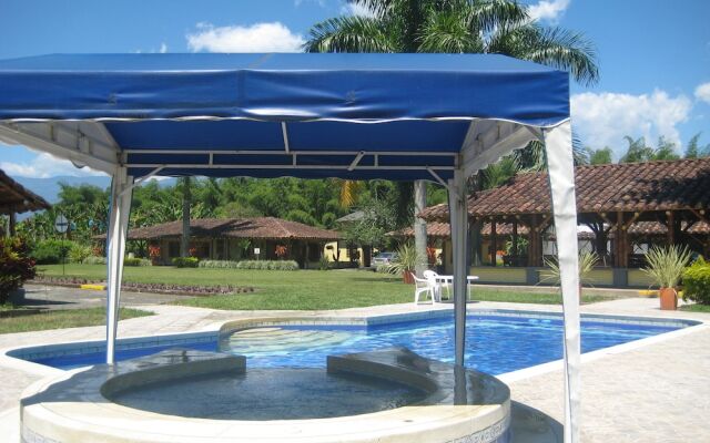 Finca La Marsellesa