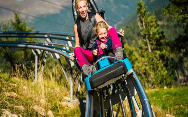 Cosy Studio With Terrace