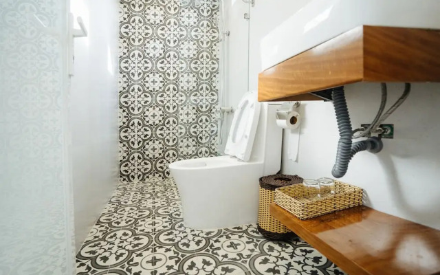 Santori Homestay Hoi An - Hostel