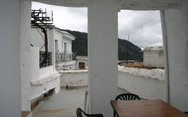 Casa Paco