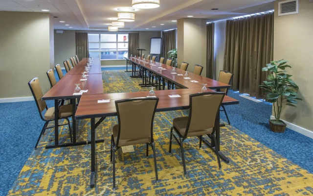Residence Inn Moncton