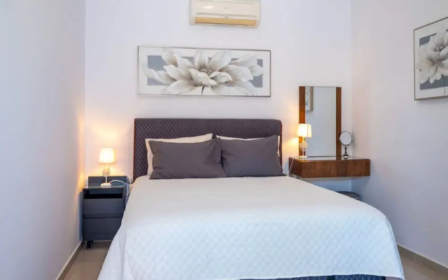 Avli Village House With Private Jacuzzi