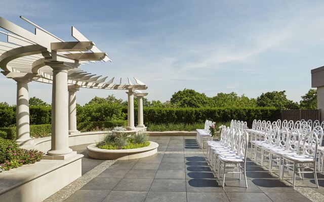 Graduate by Hilton Ann Arbor