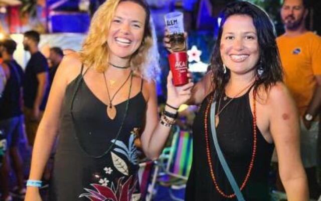 OVibe Hostel & Arts
