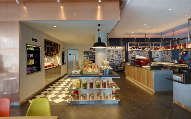 citizenM Copenhagen Radhuspladsen