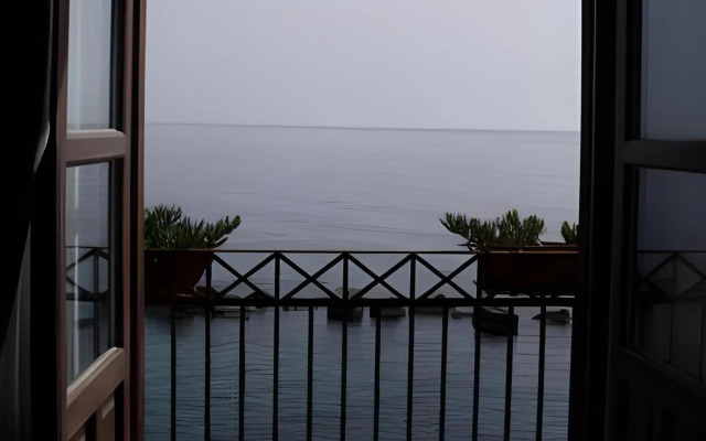 Domus Mariae Albergo